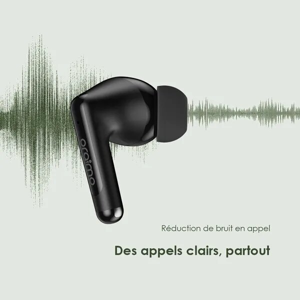 Écouteurs Oraimo Spacebuds neo