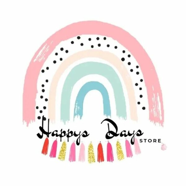 Happys Days Store 