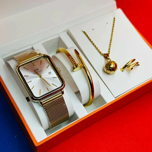Montre complet