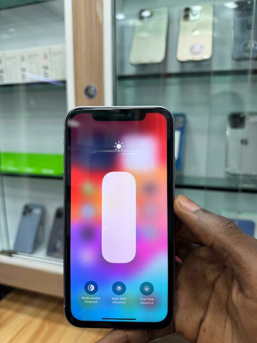 iPhone 11 64GB Mauve