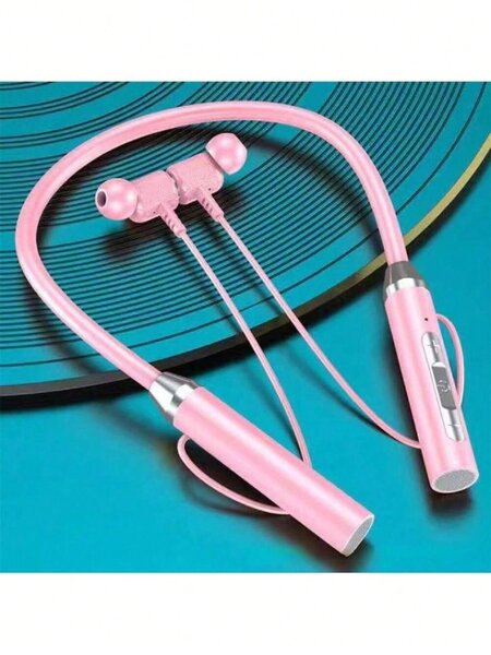 Ultra long battery life wireless earplugs