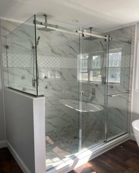 Metal and Glass Works