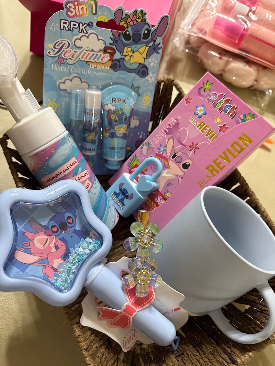 Extensions de Cils 3D