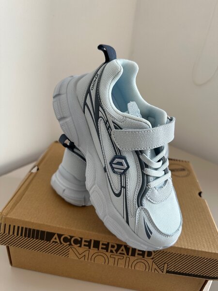 Детская обувь