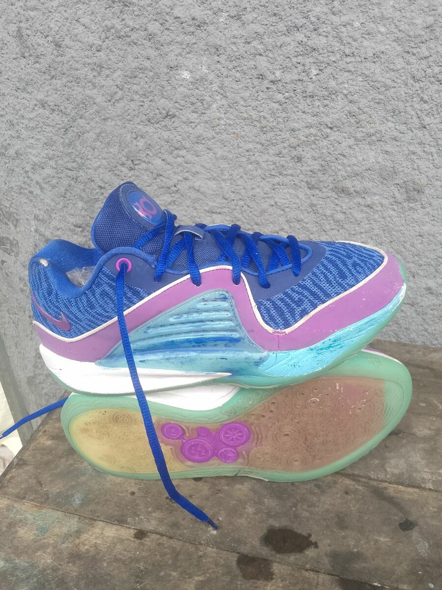 Nike KD 16 Ready Play