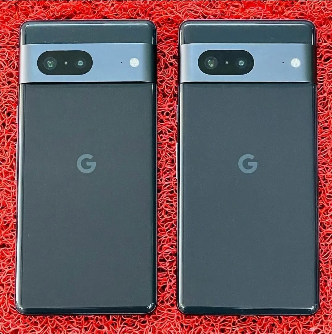 Google pixel 7
