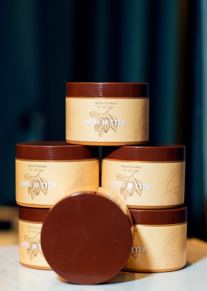 Nuni acne face and skin cream