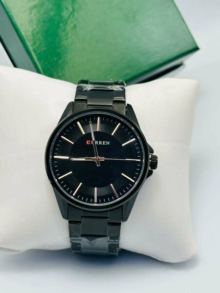 Montre Curren Homme Élégante