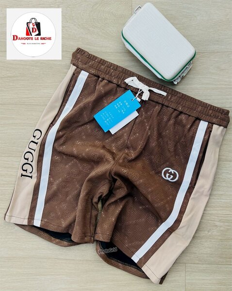 Shorts de sport homme tendance