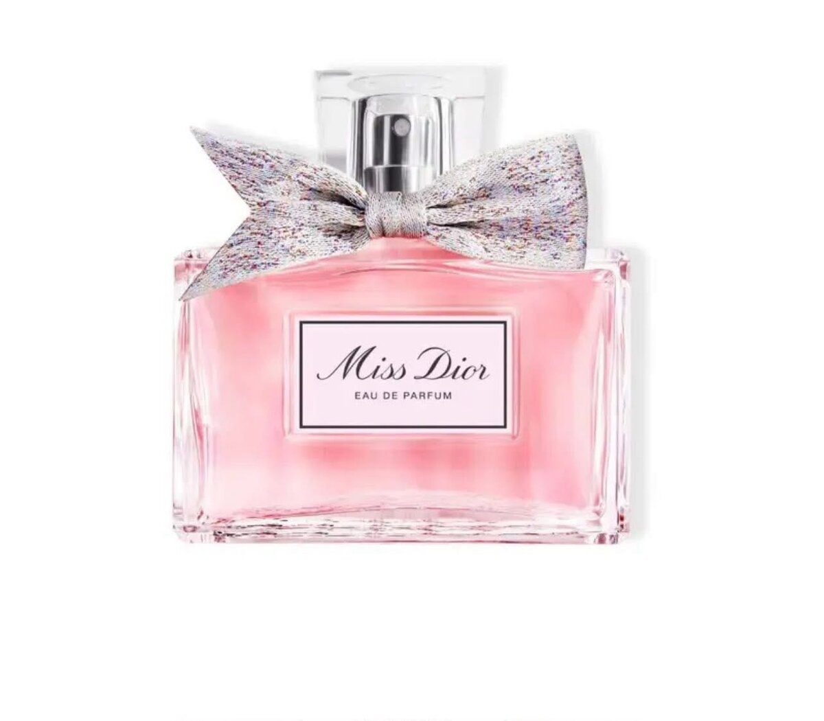 Miss Dior Eau de Parfum 100ml