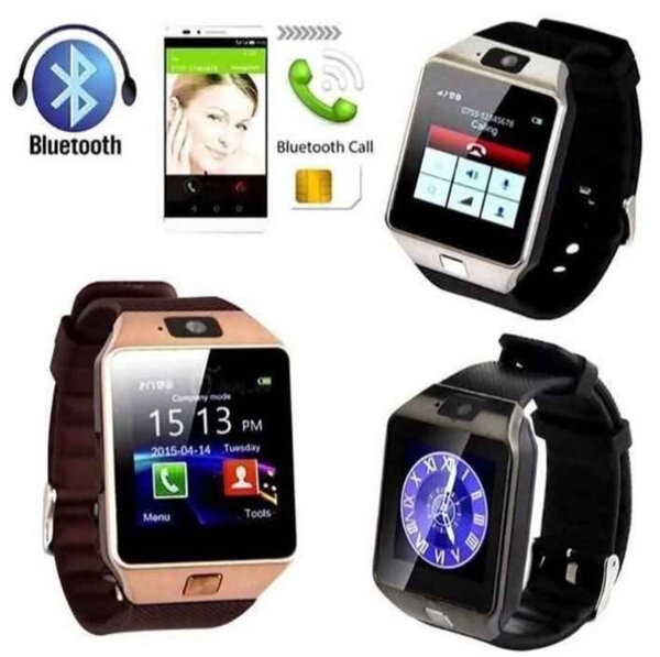 Montre connectée avec SIM