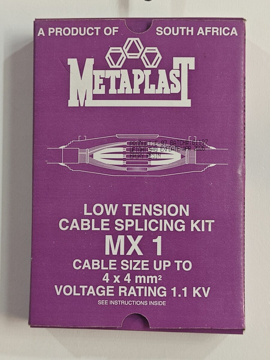 Metaplast MX1
