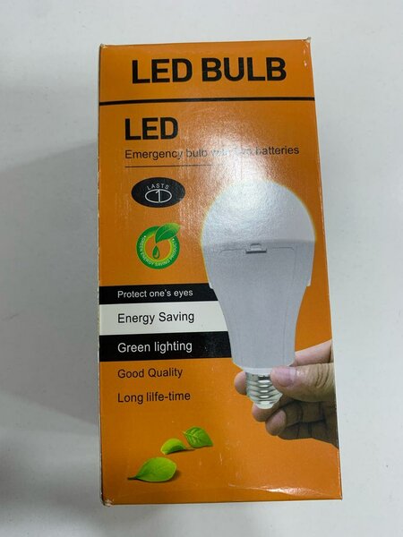 Led bulb