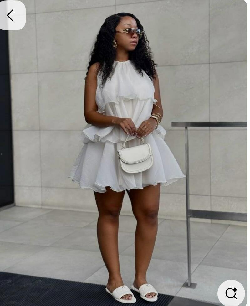 Robes Élégantes Femme