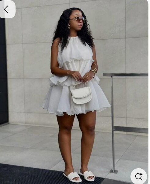 Robes Élégantes Femme