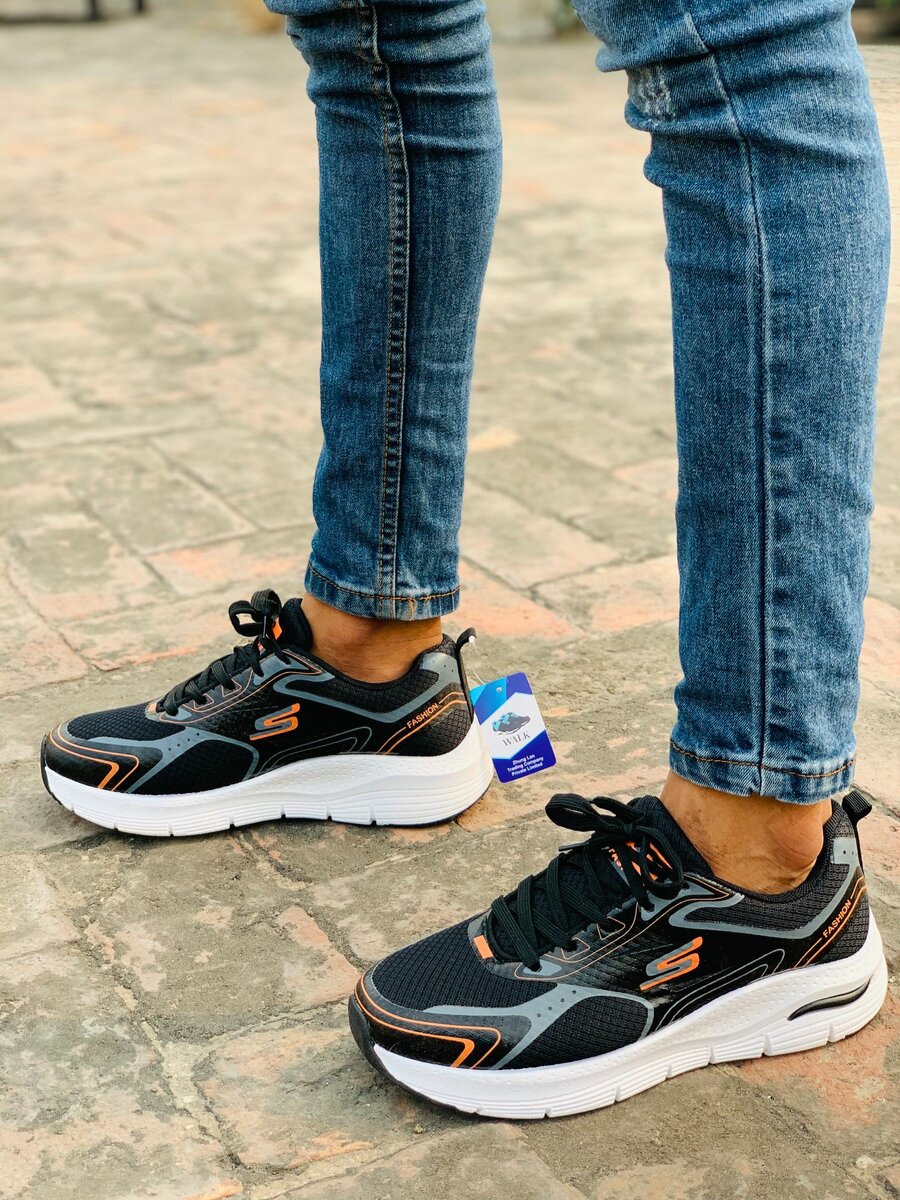 Joggar shoes