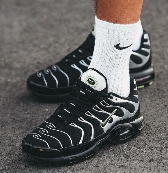 Nike Tn