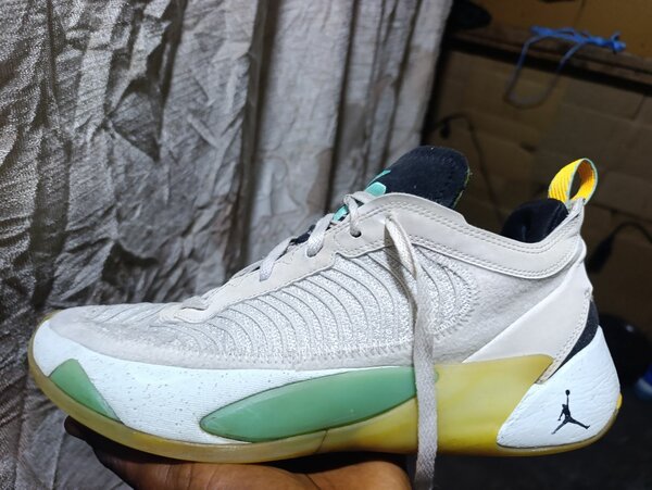 Baskets pour hommes Air