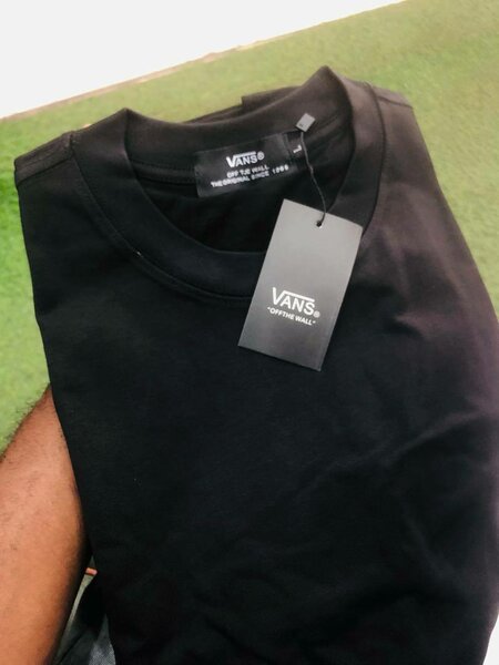 Vans off the wall t-shirts