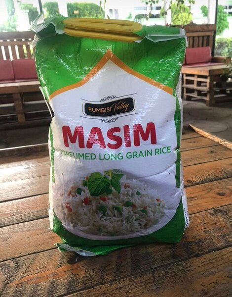 MASIM Perfume rice