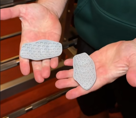 Protection anti ampoules