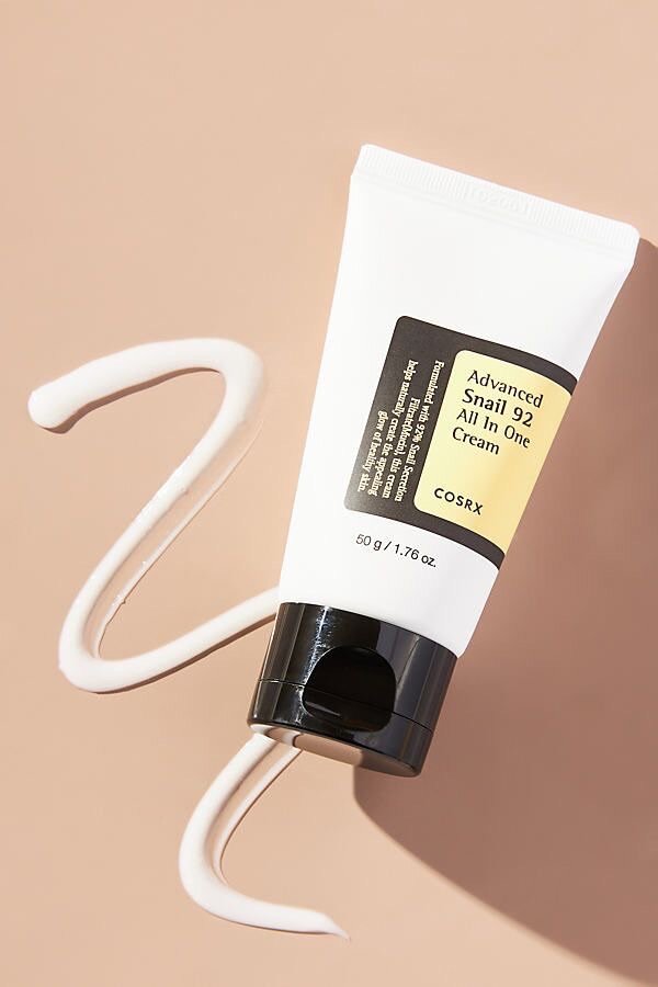 CorsX All In One Cream