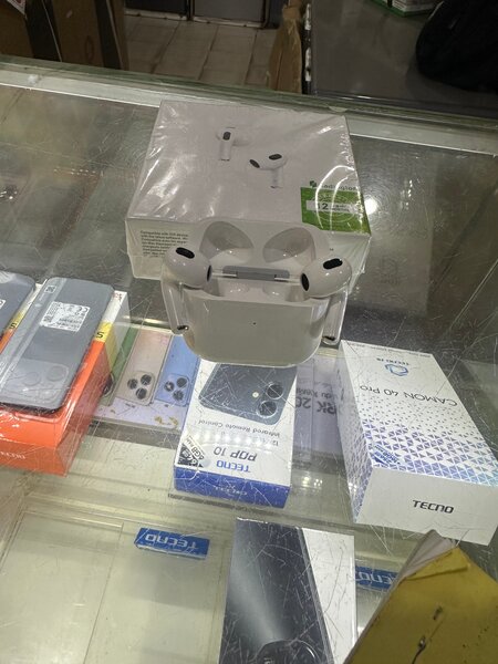 Écouteurs Bluetooth Sans Fil