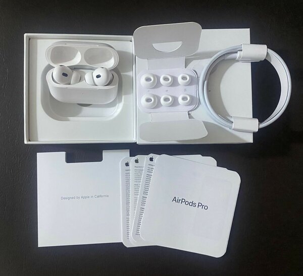 AirPods Pro 2
