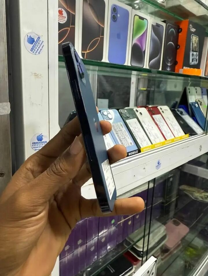 iPhone 12 Pro Débloqué