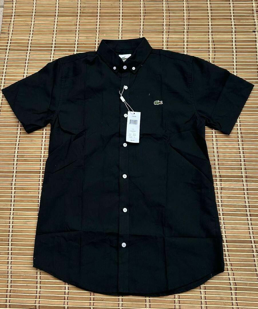 Magnifique chemise