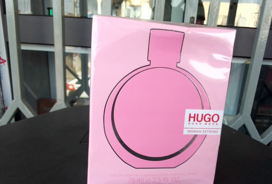 HUGO HUGO BOSS available at wholesale prices as well