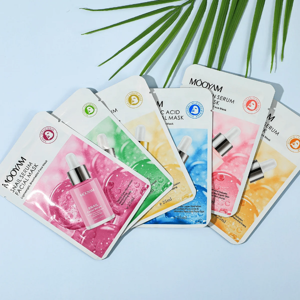 Masques Visage Hydratants