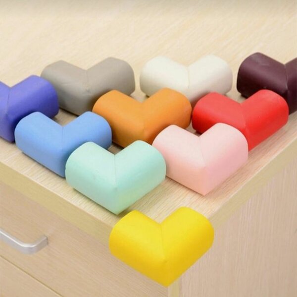 Protège de bordure table