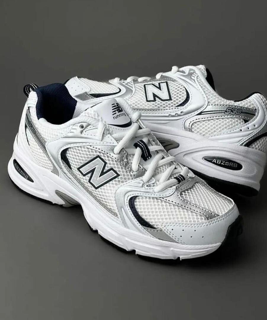 NEW BALANCE ABZORB