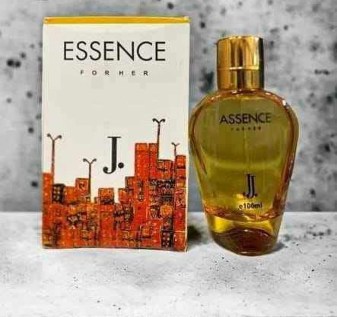 Essence perfum