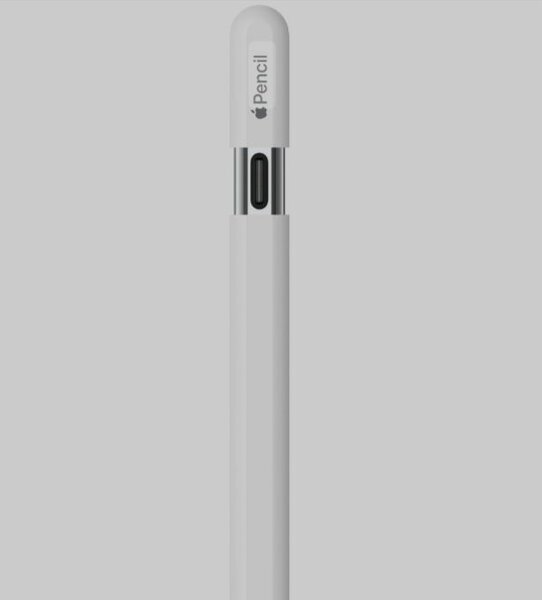 Apple Pencil Usb-c