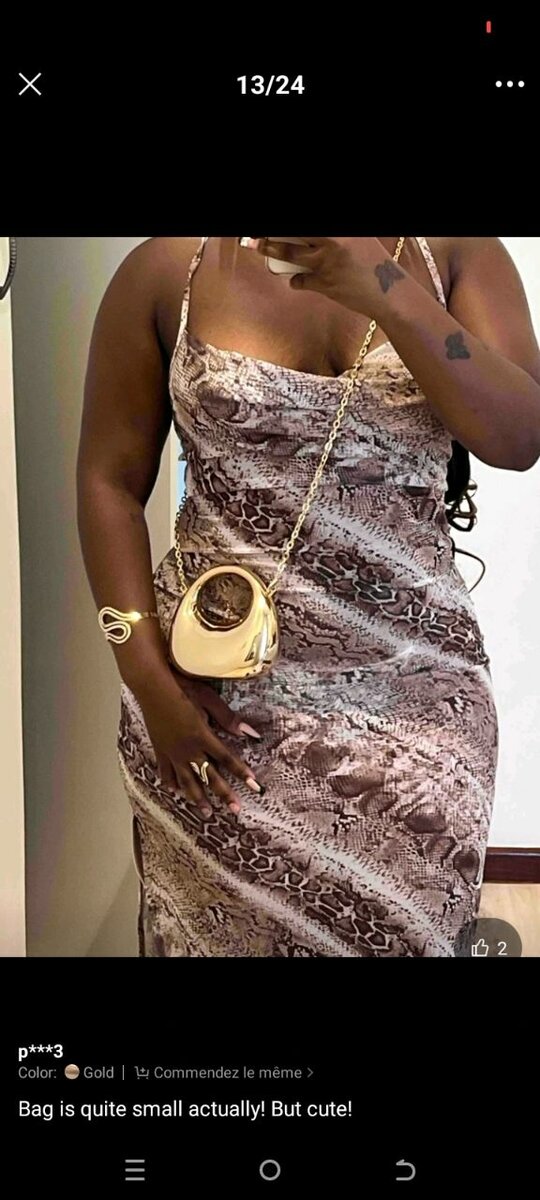 Sac a main tendance pour enfan