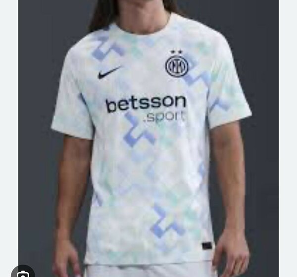 Maillots de Football Officiels