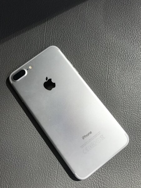iPhone 7plus