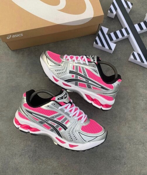 Asics