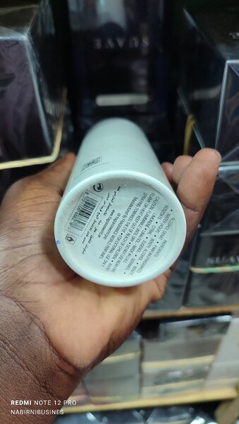 EDP SILVER WOOD (Clive D) 30ml