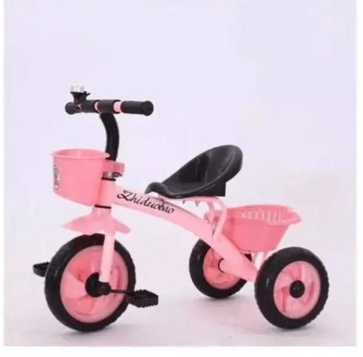 Tricycle Enfant Équilibré