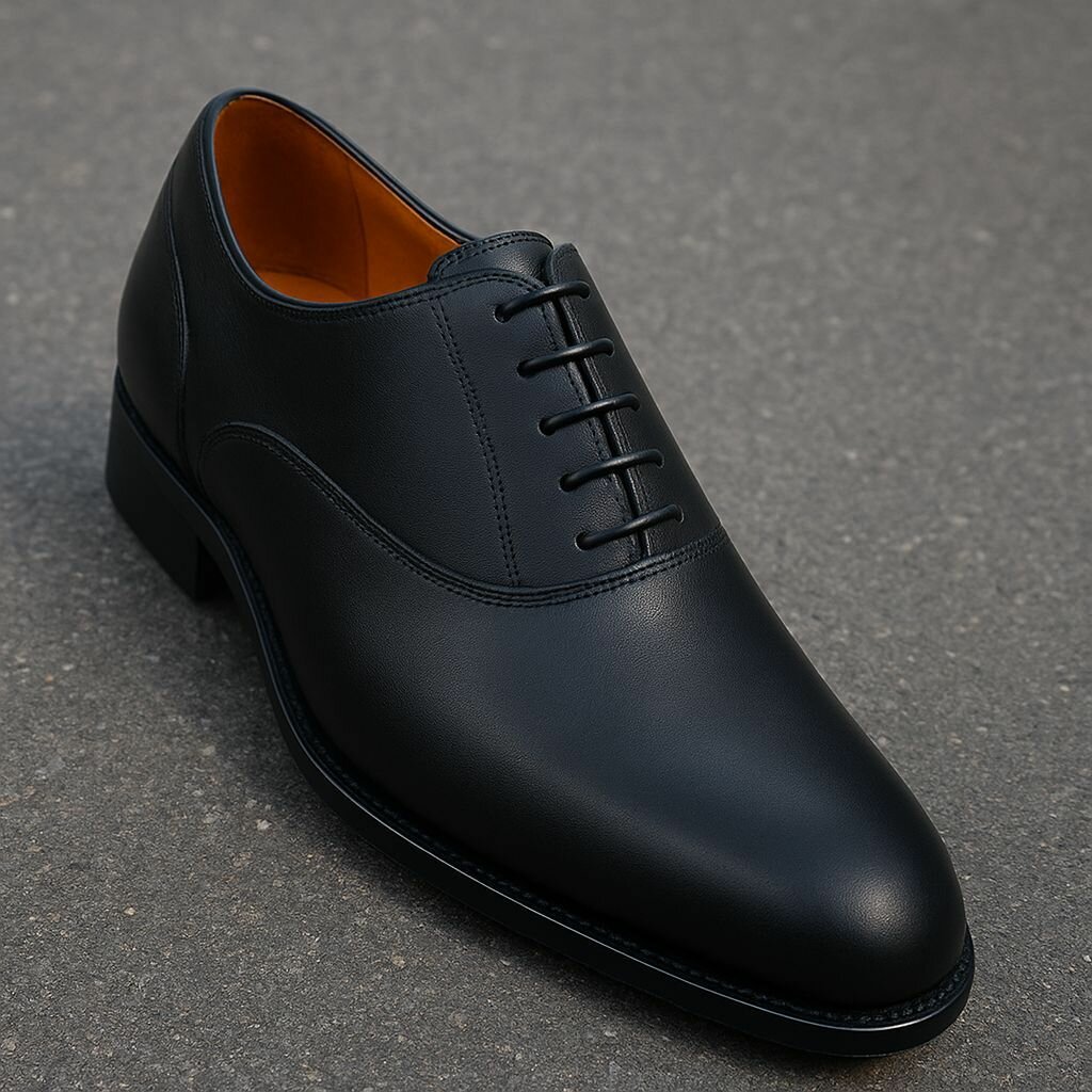 Chaussures Richelieu élégantes