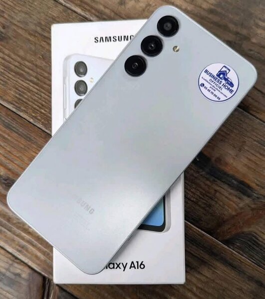 Samsung Galaxy A16
