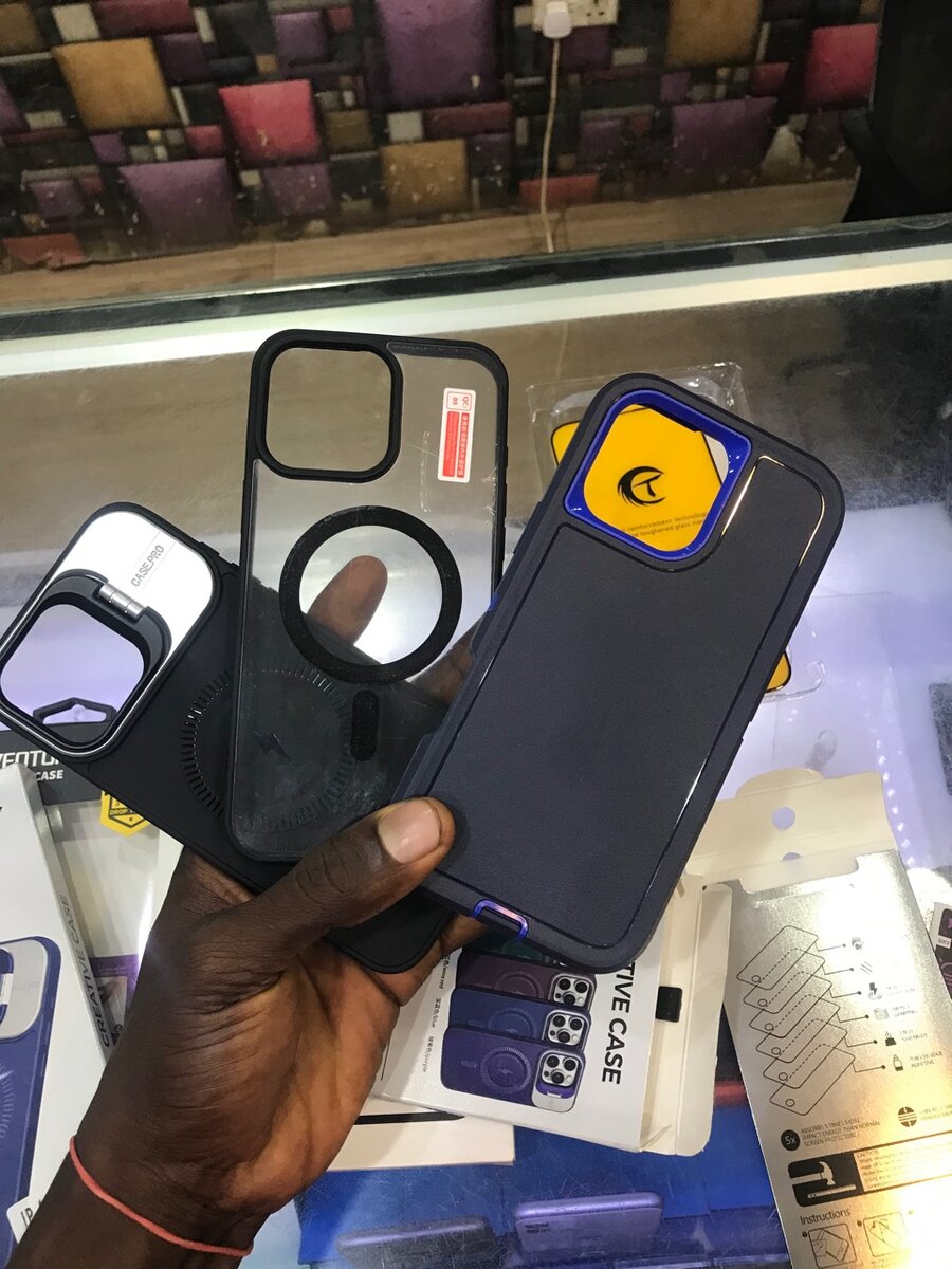 iPhone case