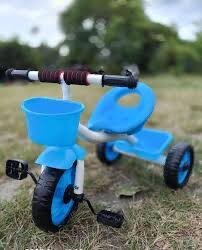 TODDLER BICYCLE