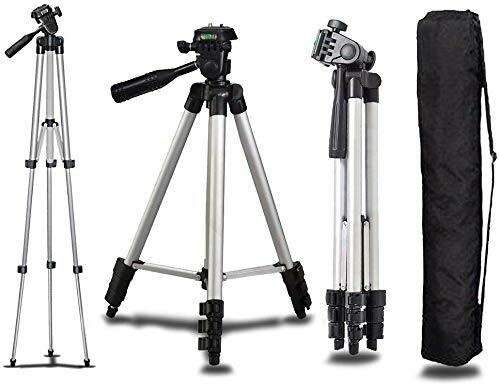Flexible Adjustable Digital Camera Tripod Universal Stand