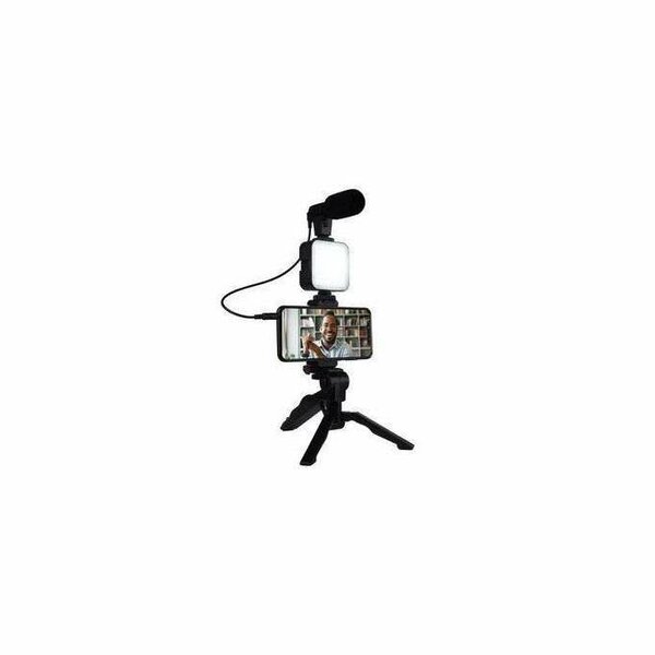 Kit vidéo PY-49 pour smartphone
