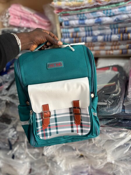 Sac à dos scolaire enfant