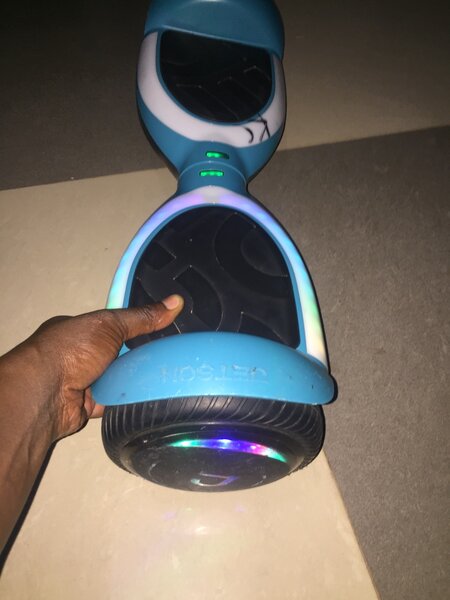uk used hoverboard
